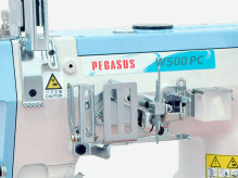 Pegasus W562PC-01GX356BS/D322/Z054